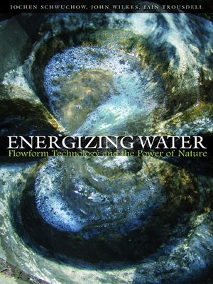 cover image of Energizing Water